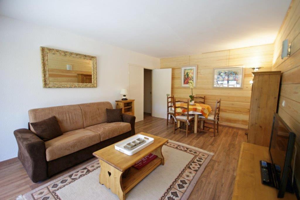 Joli T2 Apartment