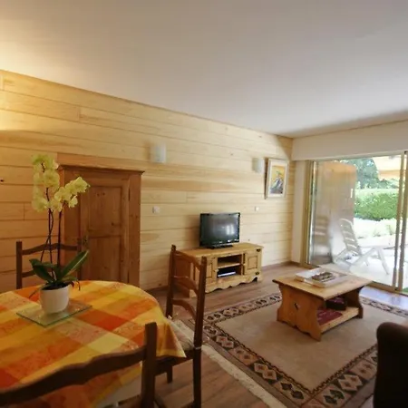 Joli T2 Apartment Barcelonnette Exterior photo