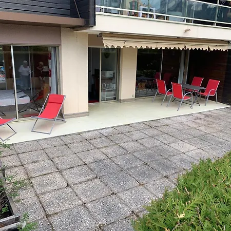 Joli T2 Apartment Barcelonnette Exterior photo
